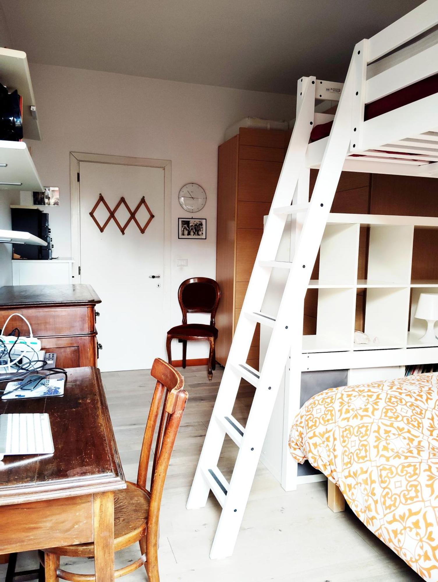 דירות מסטרה Mari & Popi'S House חדר תמונה