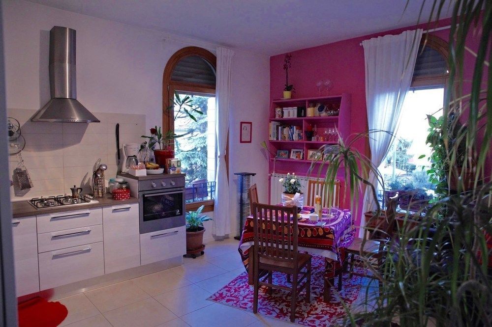 דירות מסטרה Mari & Popi'S House מראה חיצוני תמונה
