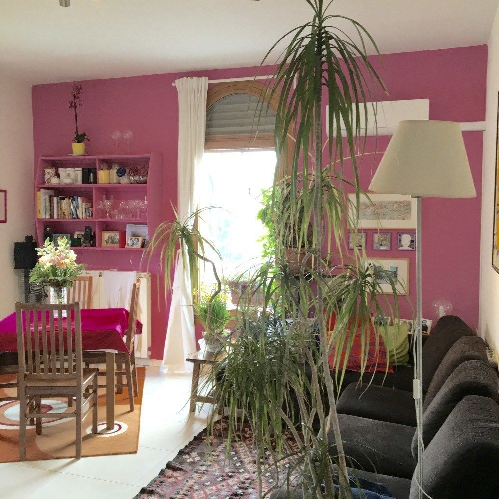 דירות מסטרה Mari & Popi'S House מראה חיצוני תמונה