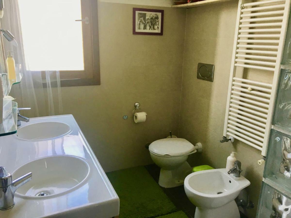 דירות מסטרה Mari & Popi'S House מראה חיצוני תמונה